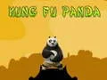 Spel Kung Fu Panda online Spel Kung Fu Panda online