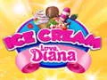 Spel IJs Liefde Diana online