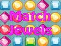 Spel Match Edelstenen online Spel Match Edelstenen online