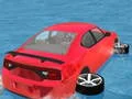 Spel Incredible Water Surfing Auto Stunt Game online