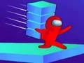 Spel Bevroren Ruiter - Superhelden 3D online Spel Bevroren Ruiter - Superhelden 3D online