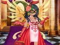 Spel Vlinder Prinses Avatar Fee online