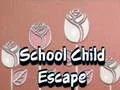 Spel Schoolkind Ontsnappen online