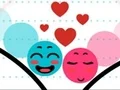 Spel Liefde Ballen: Brainstorm online Spel Liefde Ballen: Brainstorm online