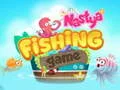 Spel Nastya Vissen Spel online