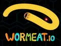 Spel WormEet.io online