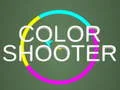 Spel Kleuren Schutter online Spel Kleuren Schutter online