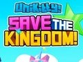 Spel Unikitty redt het Koninkrijk online Spel Unikitty redt het Koninkrijk online