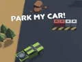 Spel Parkeer mijn auto! online