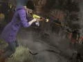 Spel Zombie Shooter - Warfar online