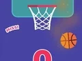 Spel Swipy Basketbal online