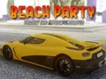 Spel Paradise Beach Project Auto Fysica Simulator online