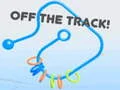 Spel Van het pad af! online