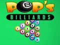 Spel Pop's Biljart online Spel Pop's Biljart online