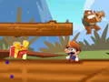 Spel Mario Super Rennen 2021 online