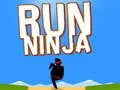 Spel Ren Ninja online