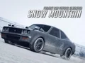 Spel Sneeuwberg Project Auto Fysica Simulator online