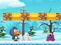 Spel Pinguïn Run online Spel Pinguïn Run online