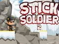 Spel Stoksoldaat 2 online