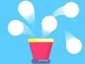 Spel Ballon Klapt online Spel Ballon Klapt online