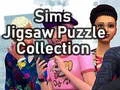 Spel Sims Puzzel Collectie online Spel Sims Puzzel Collectie online