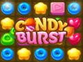 Spel Candy Burst online Spel Candy Burst online