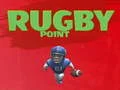 Spel Rugby Punt online