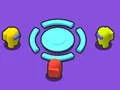 Spel Rode Bedrieger vs Bemanning online