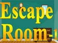 Spel Escape Room-1 online