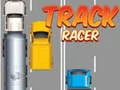 Spel Vrachtwagen Racer online