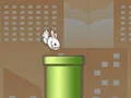 Spel Flappy Boze Konijn online