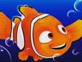 Spel Nemo Puzzelcollectie online Spel Nemo Puzzelcollectie online
