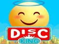 Spel Schijf Koning online Spel Schijf Koning online