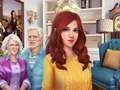 Spel Huis Makeover: Verborgen Objecten online Spel Huis Makeover: Verborgen Objecten online