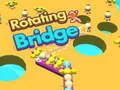 Spel Draaiende brug online Spel Draaiende brug online