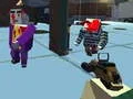Spel Gekke 3D Pixel Shooter online Spel Gekke 3D Pixel Shooter online