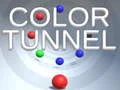 Spel Kleurtunnel online