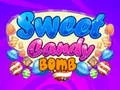 Spel Zoete Snoepbom online Spel Zoete Snoepbom online