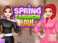 Spel Lente Mode Aankoop online Spel Lente Mode Aankoop online