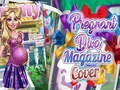 Spel Zwangere Diva Tijdschrift Cover online Spel Zwangere Diva Tijdschrift Cover online
