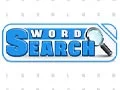 Spel Woordzoeker online Spel Woordzoeker online