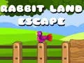 Spel Ontsnapping uit Konijnenland online