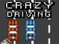 Spel Gek Rijden online