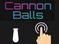 Spel Kanonskogels online Spel Kanonskogels online