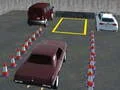 Spel Extreme Auto Parkeer Spel 3D online Spel Extreme Auto Parkeer Spel 3D online