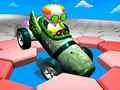 Spel Hexa Auto's online