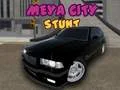 Spel Meya City Stunt online