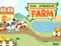 Spel Dr. Panda Boerderij online