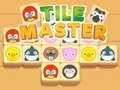 Spel Tegel Meester online