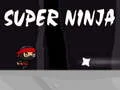 Spel Super ninja online